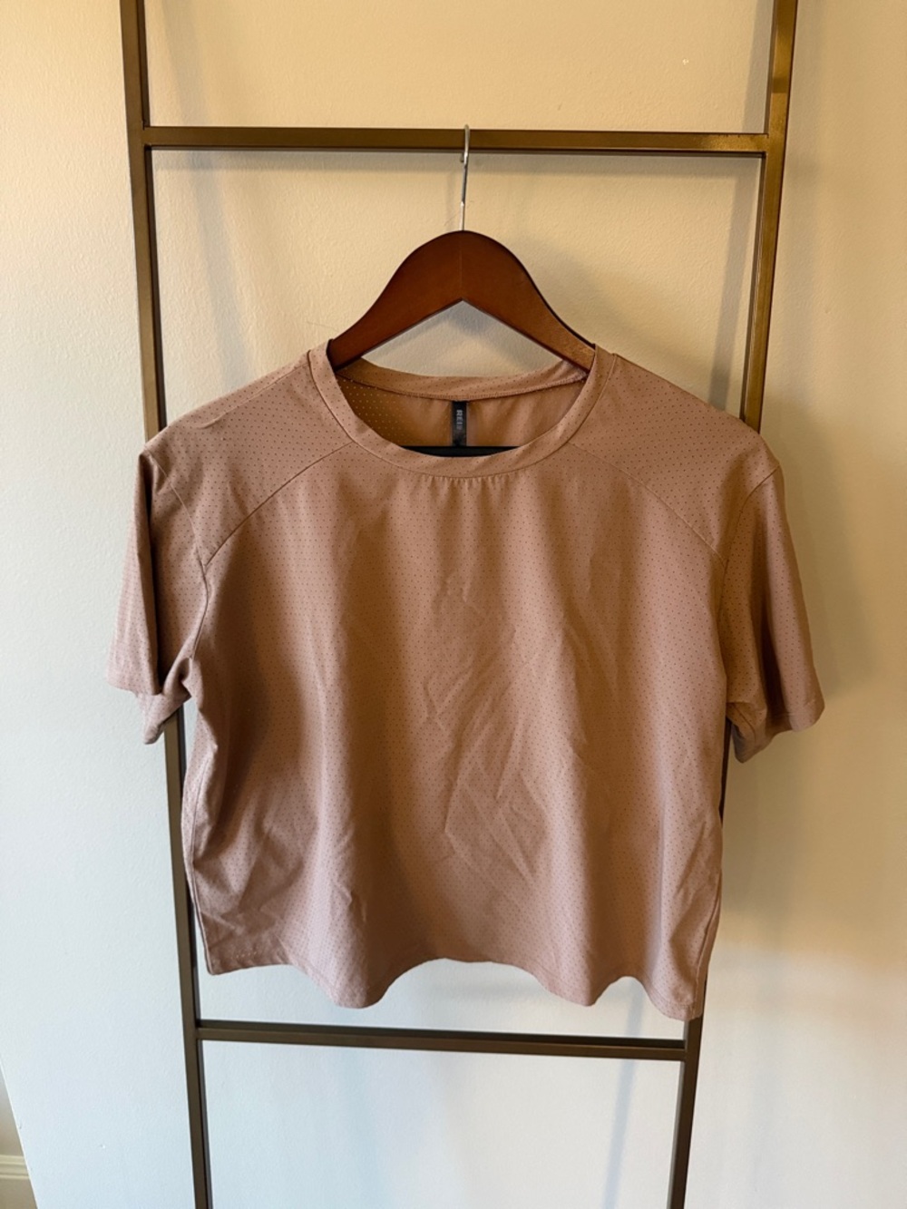 REI Short-Sleeve Crew Tee